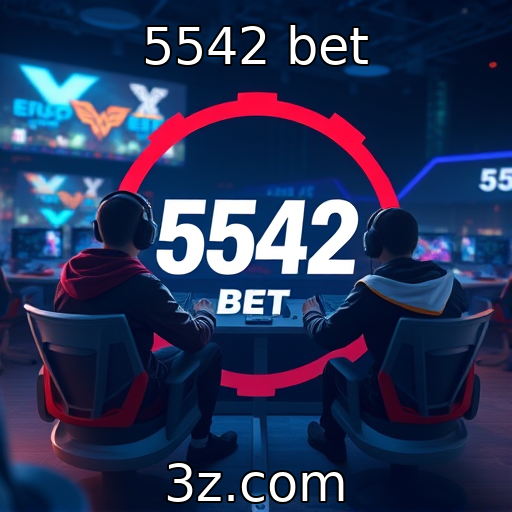 Evolução dos eSports e seu efeito nas apostas