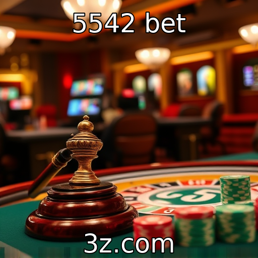 Impactos da legislação nos jogos de azar em 2025