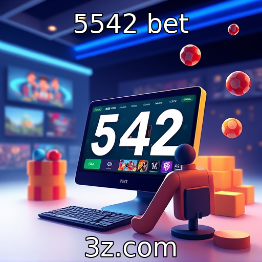 Perspectivas de crescimento no mercado de jogos online