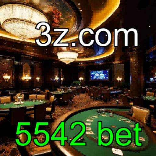 A Emoção do Live no 5542 bet: Apostas em Tempo Real