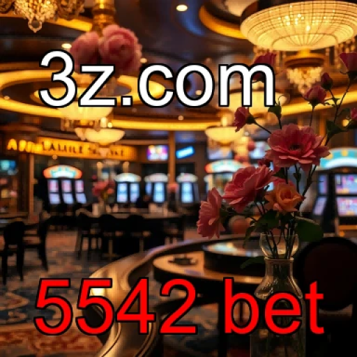 Esportes Empolgantes na 5542 bet: Sua Aposta na Diversão