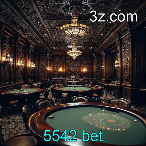 5542 bet: O suporte que transforma sua experiência de jogo