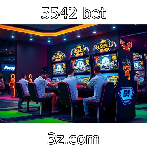 Inovação tecnológica transforma a experiência do jogador